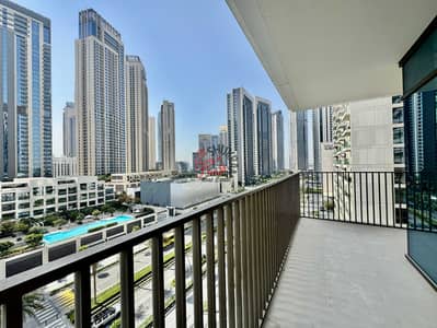 2 Slaapkamers Appartement te Huur in Dubai Creek Harbour, Dubai - IMG_7998. jpeg