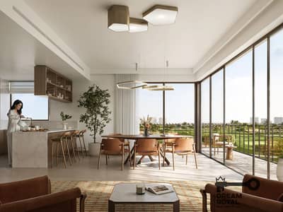 2 Schlafzimmer Wohnung zum zum Verkauf in Dubai South, Dubai - 21. jpeg