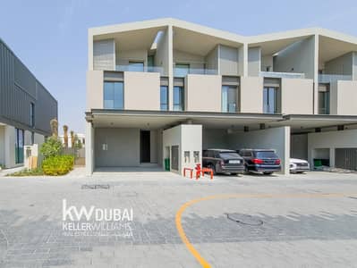 3 habitaciones Townhouse para en Venta en Nad Al Sheba, Dubai - Casa adosada en Nad Al Sheba，Nad Al Sheba 1，Nad Al Sheba Gardens，Nad Al Sheba Gardens 2, 3 dormitorios, 7000000 AED - 15674690