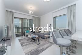 شقة في B كريك سايد 18‬،كريك سايد 18،مرسى خور دبي 2 غرف 2775000 درهم - 15674685