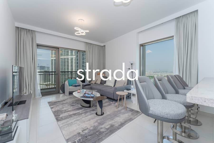 VOT | Mid Floor | Semi-Closed Kitchen VOT | Mid Floor | Semi-Closed Kitchen