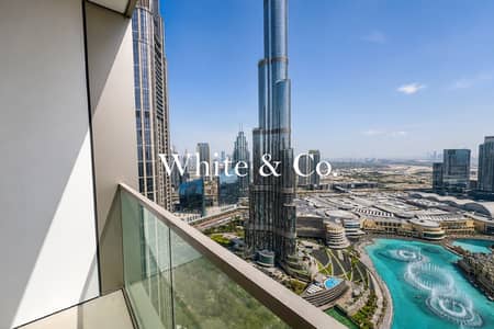 Appartement de 2 chambres à à louer à Downtown Dubai, Dubai - Appartement à Downtown Dubai，Opera District，Grande, 2 chambres, 239999 AED - 11845845
