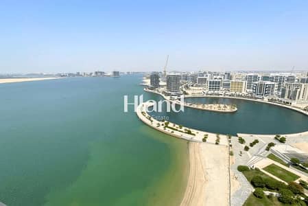 阿拉哈海滩， 阿布扎比 3 卧室单位待租 - image_0