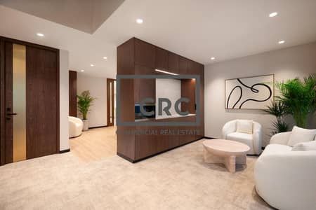 Office in affitto a Dubai Marina, Dubai - images image img