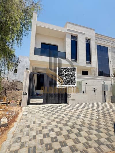 5 Bedroom Villa for Rent in Al Zahya, Ajman - WhatsApp Image 2026-07-01 at 1.21. 23 PM. jpeg 5 Bedroom Villa for Rent in Al Zahya, Ajman - WhatsApp Image 2026-07-01 at 1.21. 23 PM. jpeg