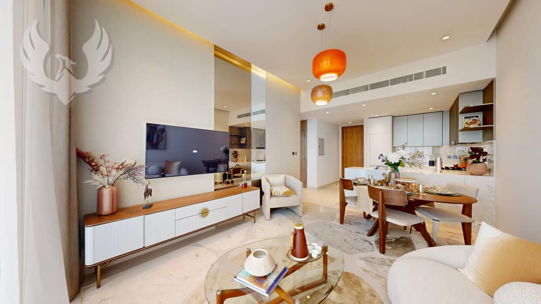 Golf Course View | High Floor | Best Layout Golf Course View | High Floor | Best Layout