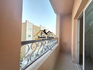 1 Schlafzimmer Wohnung zum zur Miete in Muwaileh Commercial, Sharjah - 1000282150. jpg