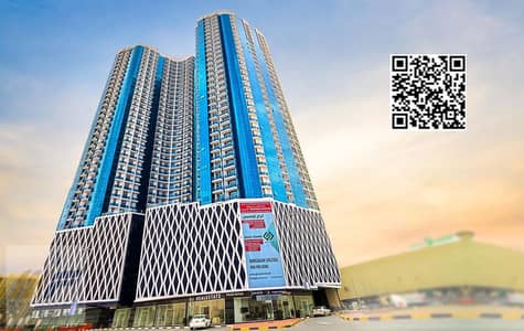 2 Bedroom Apartment for Rent in Al Rashidiya, Ajman - b1e7d9c71eae1131741d94c577eaf239 (1). jpg