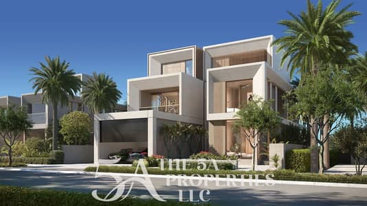 5 habitaciones Villa para en Venta en Palm Jebel Ali, Dubai - WhatsApp Image 2026-06-30 at 12.17. 11 PM. jpeg