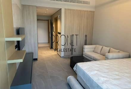 Studio te Koop in Arjan, Dubai - 3. webp