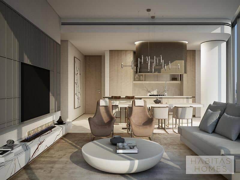2 Bedrooms | Pool View| High ROI | Near Metro 2 Bedrooms | Pool View| High ROI | Near Metro