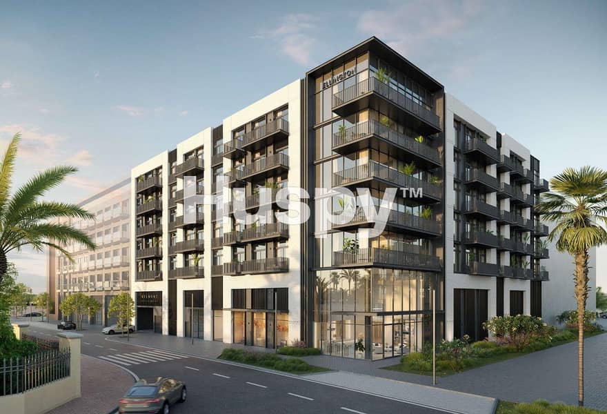 Appartamento a Jumeirah Village Triangle (JVT),JVT District 4,Belmont Residences, 2 camere da letto, 1900000 AED - 15674784 Appartamento a Jumeirah Village Triangle (JVT),JVT District 4,Belmont Residences, 2 camere da letto, 1900000 AED - 15674784