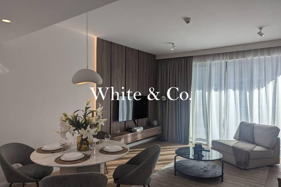 Opera Views | Spacious | Upgraded Unit Opera Views | Spacious | Upgraded Unit