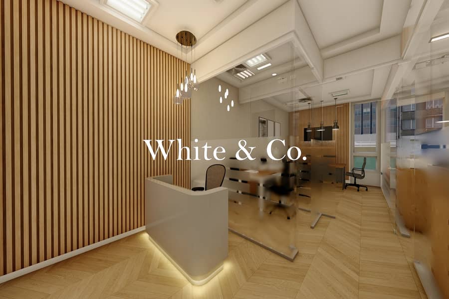 Oficina en Jumeirah Lake Towers (JLT),JLT Cluster C,Fortune Tower, 286000 AED - 15674798 Oficina en Jumeirah Lake Towers (JLT),JLT Cluster C,Fortune Tower, 286000 AED - 15674798