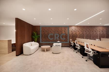 Office in affitto a Dubai Marina, Dubai - images image img