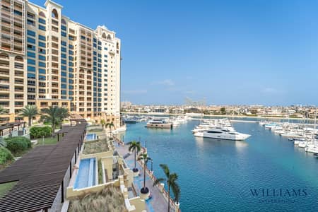 3 Camere Appartamento in Affitto a Palm Jumeirah, Dubai - Appartamento a Palm Jumeirah,Marina Residences,Marina Residences 6, 3 camere da letto, 350000 AED - 15674836 3 Camere Appartamento in Affitto a Palm Jumeirah, Dubai - Appartamento a Palm Jumeirah,Marina Residences,Marina Residences 6, 3 camere da letto, 350000 AED - 15674836