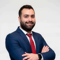 Joe Feghaly Joe Feghaly