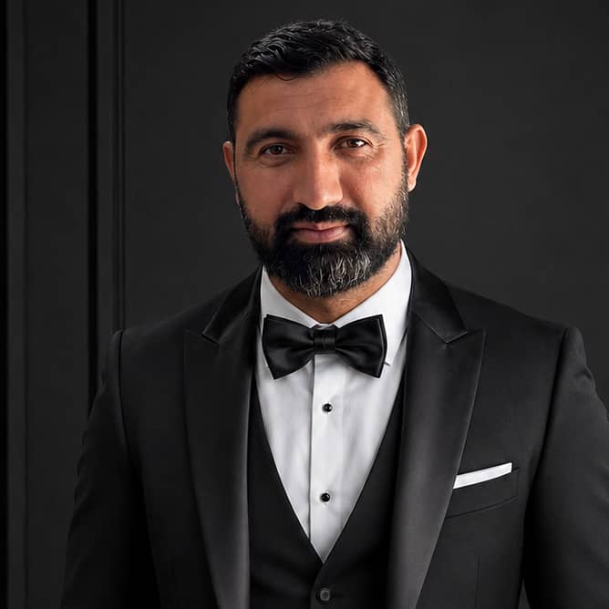 Waseem Ali Waseem Ali