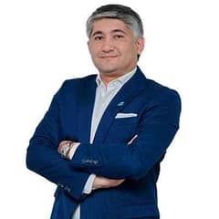 Abdugani Khalilov Abdugani Khalilov