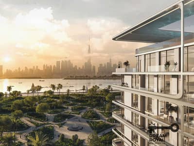 2 Camere Appartamento in Vendita a Dubai Islands, Dubai - 32. jpeg 2 Camere Appartamento in Vendita a Dubai Islands, Dubai - 32. jpeg