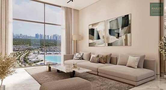 1 habitación Apartamento para en Venta en Sobha Hartland 2, Dubai - Apartamento en Sobha Hartland 2,Riverside Crescent,340 Riverside Crescent, 1 dormitorio, 1800000 AED - 14925606 1 habitación Apartamento para en Venta en Sobha Hartland 2, Dubai - Apartamento en Sobha Hartland 2,Riverside Crescent,340 Riverside Crescent, 1 dormitorio, 1800000 AED - 14925606
