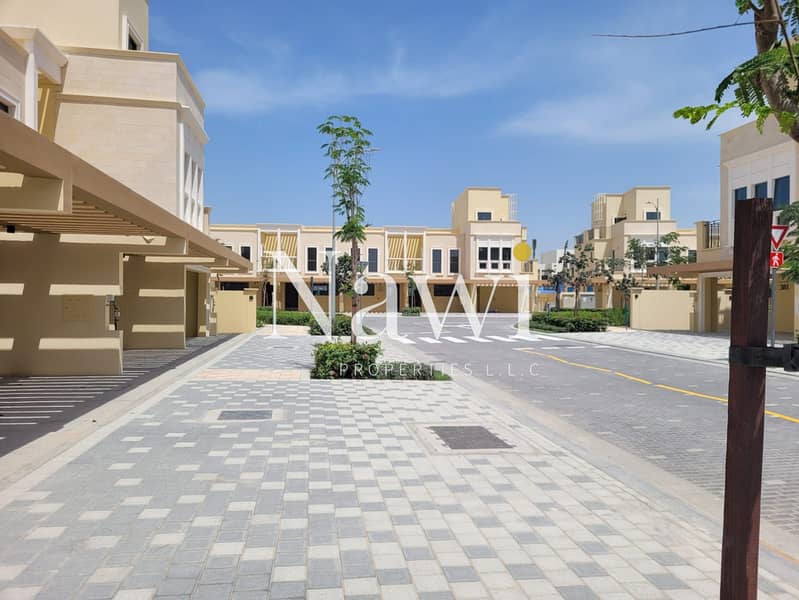 Villetta a schiera a DAMAC Lagoons,Malta, 4 camere da letto, 140000 AED - 15674521 Villetta a schiera a DAMAC Lagoons,Malta, 4 camere da letto, 140000 AED - 15674521