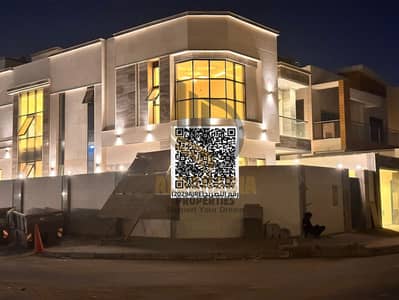5 Bedroom Villa for Rent in Al Yasmeen, Ajman - WhatsApp Image 2026-07-01 at 1.22. 21 PM. jpeg 5 Bedroom Villa for Rent in Al Yasmeen, Ajman - WhatsApp Image 2026-07-01 at 1.22. 21 PM. jpeg