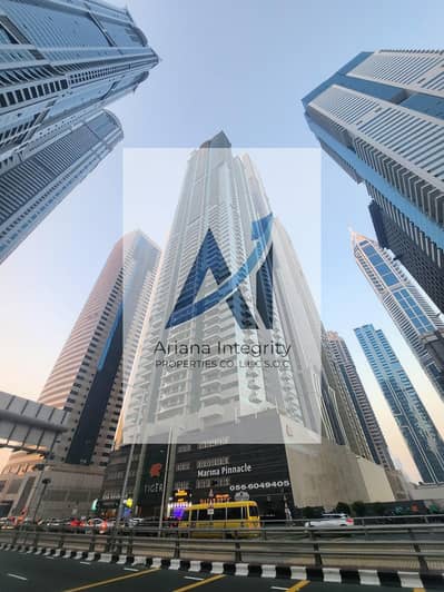 1 Bedroom Apartment for Sale in Dubai Marina, Dubai - Marina Pinnacle 1BR Apartment 1 Bedroom Apartment for Sale in Dubai Marina, Dubai - Marina Pinnacle 1BR Apartment