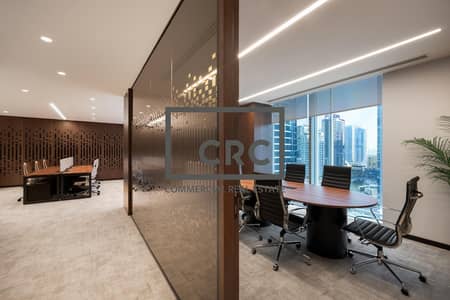 Office in affitto a Dubai Marina, Dubai - images image img