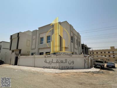 5 Bedroom Villa for Rent in Al Yasmeen, Ajman - WhatsApp Image 2026-07-01 at 2.21. 30 AM. jpeg