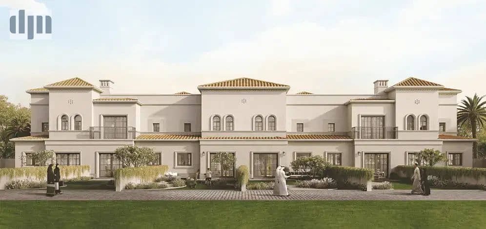Reihenhaus in Zayed City,Bloom Living,Seville, 3 schlafzimmer, 3250000 AED - 15642879 Reihenhaus in Zayed City,Bloom Living,Seville, 3 schlafzimmer, 3250000 AED - 15642879
