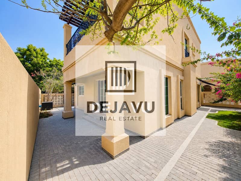 Villa in Jumeirah > Jumeirah 2
