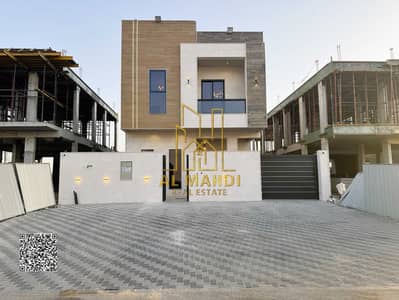 Villa de 3 chambres à à vendre à Al Helio, Ajman - IMG_8421. JPG Villa de 3 chambres à à vendre à Al Helio, Ajman - IMG_8421. JPG