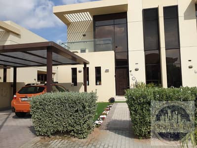 3 Schlafzimmer Townhouse zum zur Miete in DAMAC Hills, Dubai - Media (2). jpeg 3 Schlafzimmer Townhouse zum zur Miete in DAMAC Hills, Dubai - Media (2). jpeg