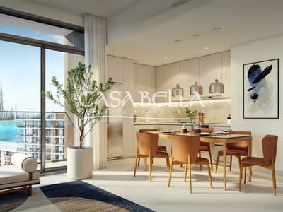 3 Bedroom Flat for Sale in Dubai Creek Harbour, Dubai - 17. png