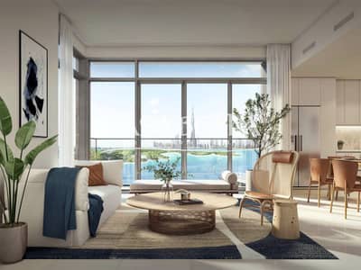 2 Bedroom Flat for Sale in Dubai Creek Harbour, Dubai - 16. png