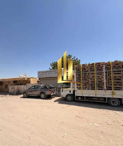 Industrial Land in Vendita a Al Sajaa Industrial, Sharjah - WhatsApp Image 2026-07-01 at 4.51. 50 AM. jpeg