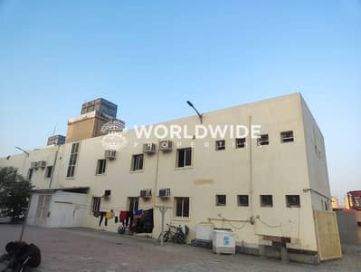 Labour Camp in Affitto a Al Jurf, Ajman - WhatsApp Image 2026-07-01 at 3.18. 05 PM (6) - Copy. jpeg Labour Camp in Affitto a Al Jurf, Ajman - WhatsApp Image 2026-07-01 at 3.18. 05 PM (6) - Copy. jpeg