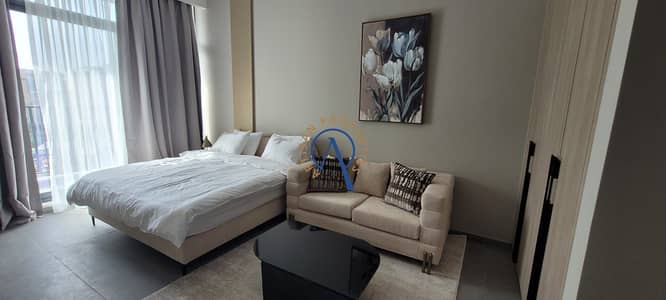Monolocale in Affitto a Arjan, Dubai - WhatsApp Image 2026-06-20 at 11.25. 59 AM (4). jpeg