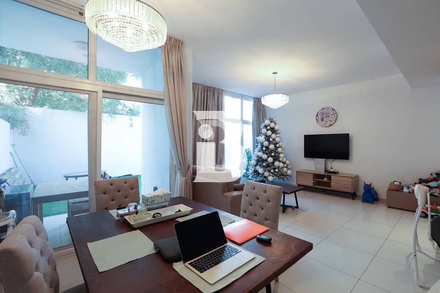Таунхаус в Дамак Хиллс 2,Пацифика, 3 cпальни, 105000 AED - 15629358 Таунхаус в Дамак Хиллс 2,Пацифика, 3 cпальни, 105000 AED - 15629358