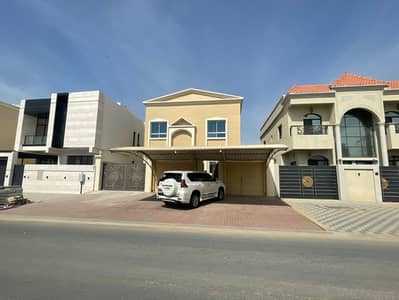 5 Bedroom Villa for Rent in Al Yasmeen, Ajman - WhatsApp Image 2026-06-29 at 10.56. 41 AM. jpeg 5 Bedroom Villa for Rent in Al Yasmeen, Ajman - WhatsApp Image 2026-06-29 at 10.56. 41 AM. jpeg