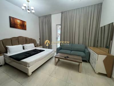 Studio te Huur in Jumeirah Village Circle (JVC), Dubai - fd96f382-b475-4011-b82e-82b2e7692af2. jpg