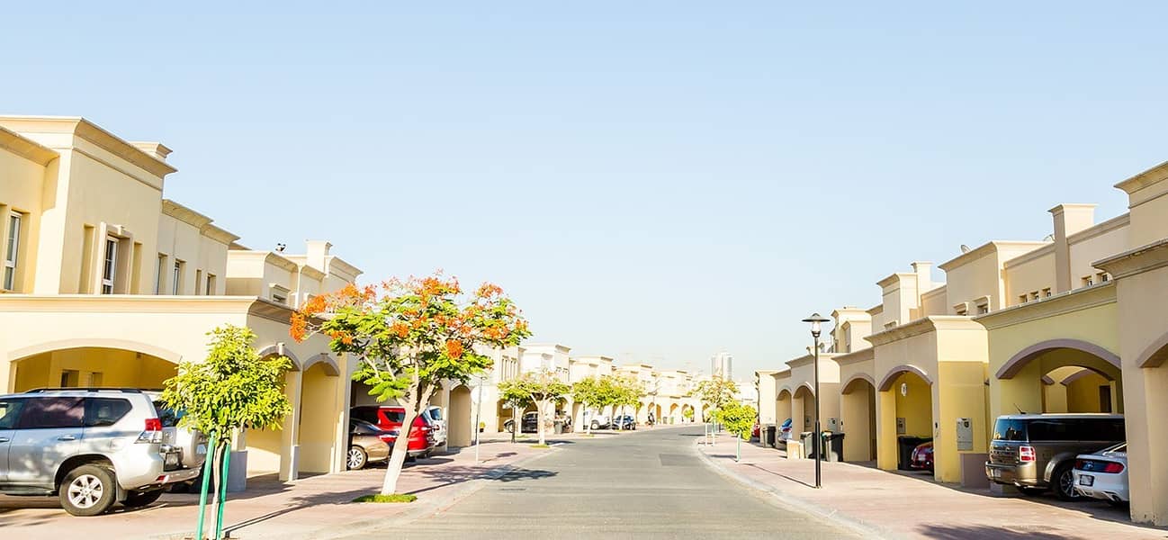 فیلا في الينابيع 7 الينابيع 2 غرف 1395000 درهم - 4483319 فیلا في الينابيع 7 الينابيع 2 غرف 1395000 درهم - 4483319