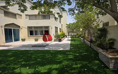 4 Schlafzimmer Villa zum zur Miete in Jumeirah Park, Dubai - WhatsApp Image 2026-07-01 at 15.13. 07. jpeg