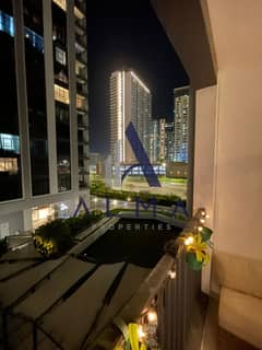 Ready to Move 1BHK | Modern Finishings | Prime Location