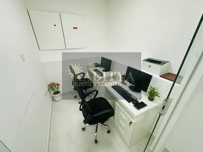 Office for Rent in Al Karama, Dubai - 2cb755b0-0b8e-4030-9393-9a146871a381. jpg Office for Rent in Al Karama, Dubai - 2cb755b0-0b8e-4030-9393-9a146871a381. jpg