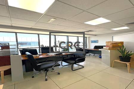 Office para en Alquiler en Dubai Investments Park (DIP), Dubai - 1 Office para en Alquiler en Dubai Investments Park (DIP), Dubai - 1