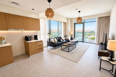 1 Bedroom Apartment for Sale in Dubai Hills Estate, Dubai - Vacant | Fully Furnished | Corner Unit