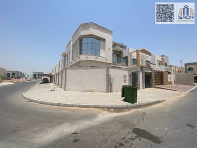 5 Slaapkamers Villa te Huur in Al Yasmeen, Ajman - WhatsApp Image 2026-07-01 at 2.23. 40 PM. jpeg