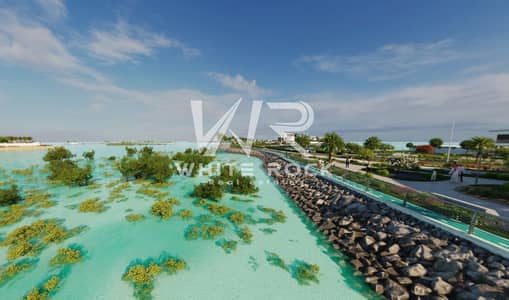 6 Slaapkamers Villa te Koop in Saadiyat Island, Abu Dhabi - Villa in Saadiyat Island，Saadiyat Lagoons，Al Sidr, 6 slaapkamers, 13500000 AED - 15675104